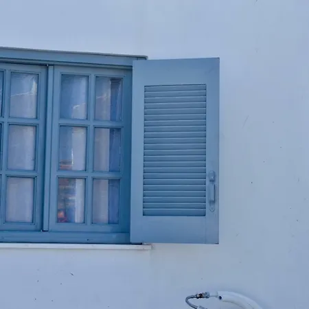 Ifestio ,room With Courtyard アパート